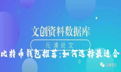 2023年最佳比特币钱包推荐：如何选择最适合你的BTC钱包
