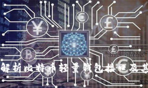 全面解析比特币轻量钱包接口及其应用