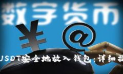 如何将USDT安全地放入钱包