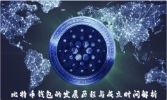 比特币钱包的发展历程与