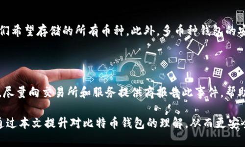 比特币钱包目录：全面解析选择和使用

比特币，钱包，加密货币/guanjianci

---

在今天的数字金融时代，比特币作为最早和最知名的加密货币，已成为许多投资者、商人和日常用户的选择。相应地，保护和管理这些比特币的工具——比特币钱包，也变得极为重要。本文将深入探讨比特币钱包的不同类型、选择建议、使用技巧以及常见疑问的解答，帮助读者更好地理解比特币钱包的作用与优势。

## 比特币钱包的基础知识

比特币钱包可以被定义为在线或离线的工具，用于存储、接收和发送比特币。与传统的银行账户有些相似，但比特币钱包实际上存储的是公钥和私钥，而不是货币本身。公钥可以被其他人用来转账比特币，而私钥则必须保密，以确保只有钱包的拥有者能访问相应的比特币。

### 钱包的类型

比特币钱包主要分为以下几类：

1. **热钱包（在线钱包）**  
   热钱包是指始终连接互联网的比特币钱包。这类钱包非常方便，可以随时随地发送和接收比特币。热钱包通常呈现于各种平台上，如手机应用、浏览器扩展和在线服务，但因其始终在线，安全性相对较低。

2. **冷钱包（离线钱包）**  
   冷钱包则是以不连接互联网的方式存储比特币，如软硬件钱包。这种钱包可以在很大程度上避免黑客攻击和网络风险。常见的冷钱包包括硬件钱包（如Ledger、Trezor）和纸钱包。

3. **移动钱包**  
   移动钱包是指专为手机设计的比特币钱包。用户可以通过手机应用轻松管理其比特币资产。这类钱包常带有二维码扫描功能，方便进行交易。

4. **桌面钱包**  
   桌面钱包是安装在电脑上的软件，加密文件存储在本地。桌面钱包的用户要确保他们的设备安全，因为恶意软件可能会感染设备。

5. **网络钱包**  
   网络钱包是基于云的解决方案，用户可以在任何设备上访问其比特币。虽然易于使用，但这种钱包通常由第三方公司运营，存在一定的安全风险。

## 如何选择比特币钱包

在选择比特币钱包时，用户需考虑多个因素，包括安全性、便携性、功能性、用户友好性等。下面的几条建议可以帮助用户做出决定：

- **安全性至上**：优先考虑冷钱包和硬件钱包，这类钱包提供的安全性更高。确认该钱包是否具备多重认证功能，以及其私钥的存储方式。

- **使用频率**：如果你频繁交易，可以考虑热钱包或移动钱包的便捷性，而如果只是长期存放比特币，冷钱包更为适合。

- **用户界面**：选择界面友好的钱包，可以减少交易错误的风险，下单或转账的过程应尽量简单清晰。

- **备份与恢复功能**：确保所选钱包具备便于用户备份和恢复的功能，以防万一。

- **社区评价与支持**：查看其他用户的评价和反馈，选择值得信赖的品牌或平台。确保其具备良好的客户支持，遇到问题时可以及时获得解答。

## 如何使用比特币钱包

使用比特币钱包的基本步骤如下：

1. **下载和安装**：选择合适的钱包应用并下载。对于硬件钱包，请确保在官方渠道购买。

2. **创建钱包**：安装后，根据提示创建新的钱包，期间需要生成安全的私钥。务必妥善保管该密钥。

3. **备份钱包**：大多数钱包都提供备份功能，确保定期备份钱包的恢复助记词和私钥，以防钱包丢失或损坏。

4. **接受和发送比特币**：通过钱包地址来接收比特币。发送比特币时，输入接收方地址、发送金额并确认交易。

5. **监控交易**：大多数比特币钱包都允许用户跟踪交易状况，用户可根据需要查询余额和历史记录。

## 常见问题解答

### 问题一：比特币钱包是否完全安全？

比特币钱包的安全性取决于多种因素，包括钱包类型、用户的安全意识及操作。虽然没有任何钱包能做到100%安全，但可以采取多种措施来增强安全性。冷钱包提供的安全性最高，适合长期存储大量比特币。热钱包在便利性上效果显著，但由于连接互联网，面临的攻击风险更高。用户必须妥善保管私钥和助记词，以防钱包被盗，定期更新安全软件也是降低风险的有效方式。

### 问题二：如何备份比特币钱包？

备份比特币钱包的过程相对简单，主要包括备份助记词和私钥。用户在创建钱包时，系统通常会提供一份助记词，用于恢复钱包。务必将此助记词安全存储在离线的地方，例如纸质文件或加密USB闪存。同时，某些钱包提供自动备份功能，用户可以定期将钱包状态和交易数据备份到安全的云端存储。最关键的是，备份数据应保证安全，不要与他人共享密钥。

### 问题三：比特币钱包的收费情况如何？

比特币钱包通常会涉及到一定的费用，主要来自两个方面：交易费用和服务费用。交易费用因市场情况而异，用于支付给矿工的费用以验证和确认交易。在一些场景下，部分钱包可能会收取服务费用，比如使用热钱包时，需要支付一定的管理费用。同时，有些移动钱包可能会对特定功能（如提现等）收取费用。用户在选择钱包时，需仔细阅读相关规则，避免不必要的费用支出。

### 问题四：比特币钱包可以用来存储其他加密货币吗？

大多数比特币钱包是专门为存储比特币而设计的，但一些多币种钱包则支持多种加密货币，如以太坊、瑞波币等。在选择多币种钱包时，用户需确保所选钱包支持他们希望存储的所有币种。此外，多币种钱包的安全性和使用便利性可能与单一币种钱包有所差异。建议用户在使用前做好详细的了解，以确保其资产安全和易于使用。

### 问题五：如果我的比特币钱包被黑客入侵，我该怎么办？

如果发现钱包遭遇黑客攻击，第一时间需要停止所有交易。在确认资产被盗后，迅速转移剩余资产至一个新的安全钱包，并启用多重认证及其他安全保护手段。此外，尽量向交易所和服务提供商报告此事件，帮助恢复损失或采取进一步的保护措施。用户应保持冷静，及时采取措施以减轻损失，同时从这一事件中吸取教训，增强安全意识，改善后续的资金管理策略。

以上是关于比特币钱包的全面解读，从基础知识到使用技巧，再到常见问题的详细解答，旨在为希望进入比特币市场的用户提供清晰的指导和帮助。希望读者能够通过本文提升对比特币钱包的理解，从而更安全更高效地管理加密货币资产。