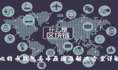 比特币钱包丢币原因及解决方案详解