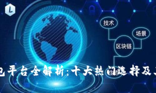 区块链钱包平台全解析：十大热门选择及其功能详解