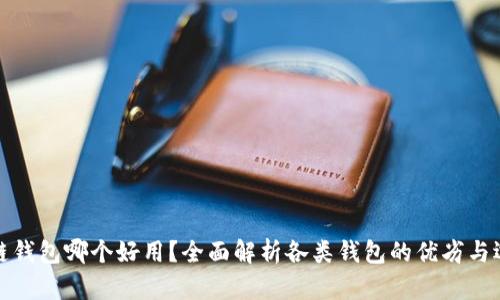 : 区块链钱包哪个好用？全面解析各类钱包的优劣与选择指南