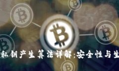 区块链钱包私钥产生算法详解：安全性与生成机