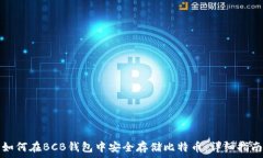   如何在BCB钱包中安全存储比特币：详细指南