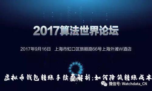 : 虚拟币钱包转账手续费解析：如何降低转账成本？