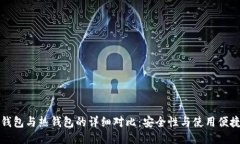 比特币冷钱包与热钱包的详细对比：安全性与使