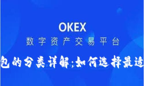 : 比特币钱包的分类详解：如何选择最适合你的钱包