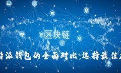 以太坊钱包与比特派钱包的全面对比：选择最佳